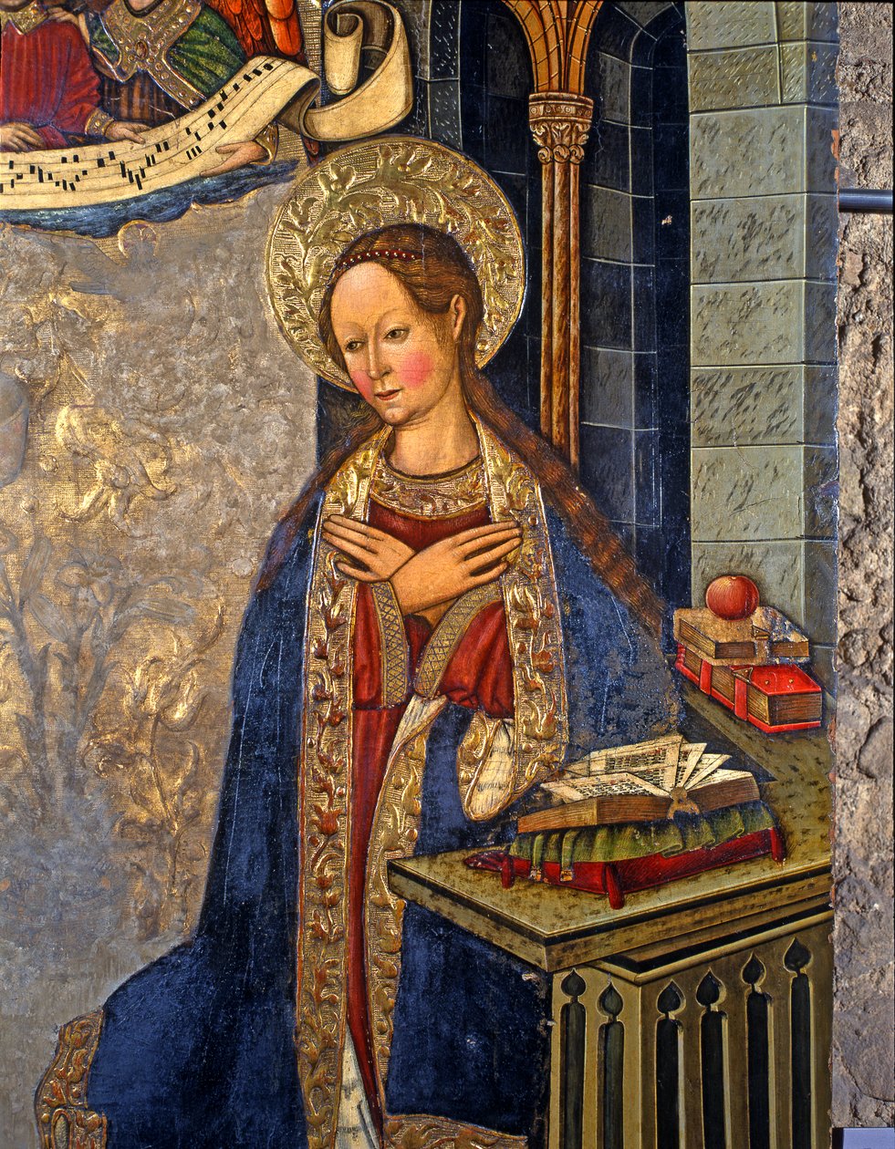 de Jaume the elder Ferrer