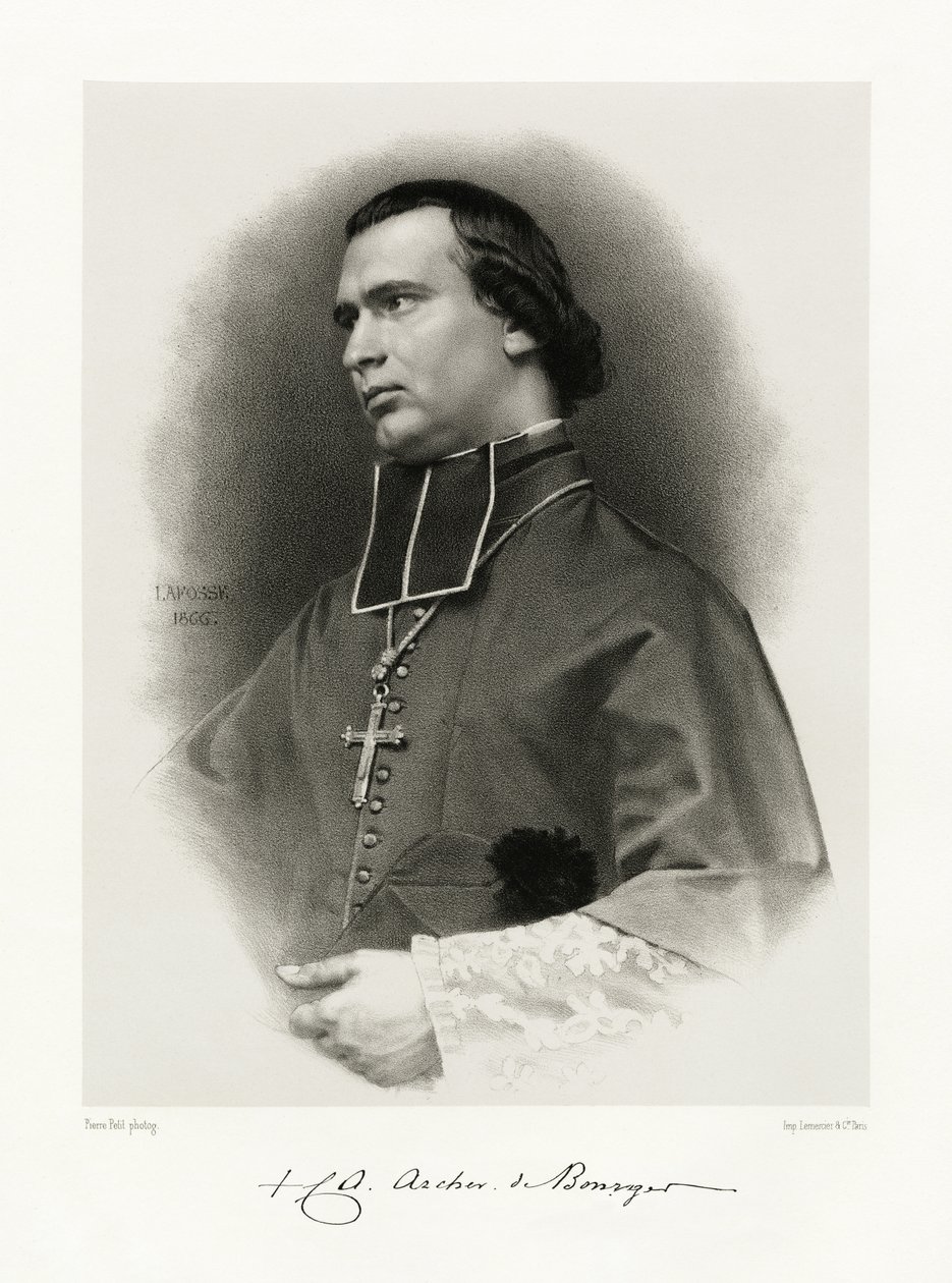 Charles Amable Lauraguais de Jean Baptiste Adolphe Lafosse