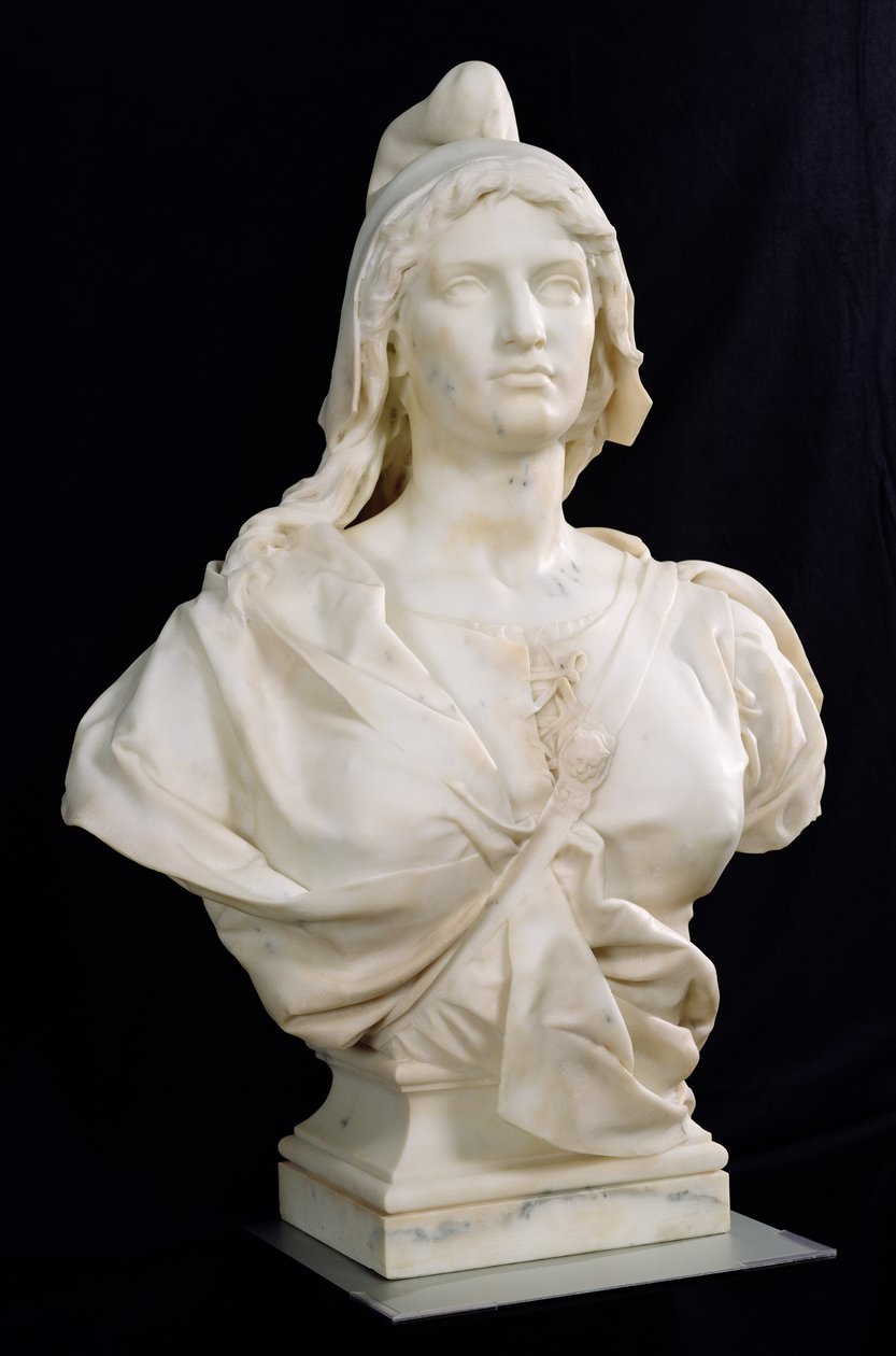 La República, 1880 de Jean Gautherin