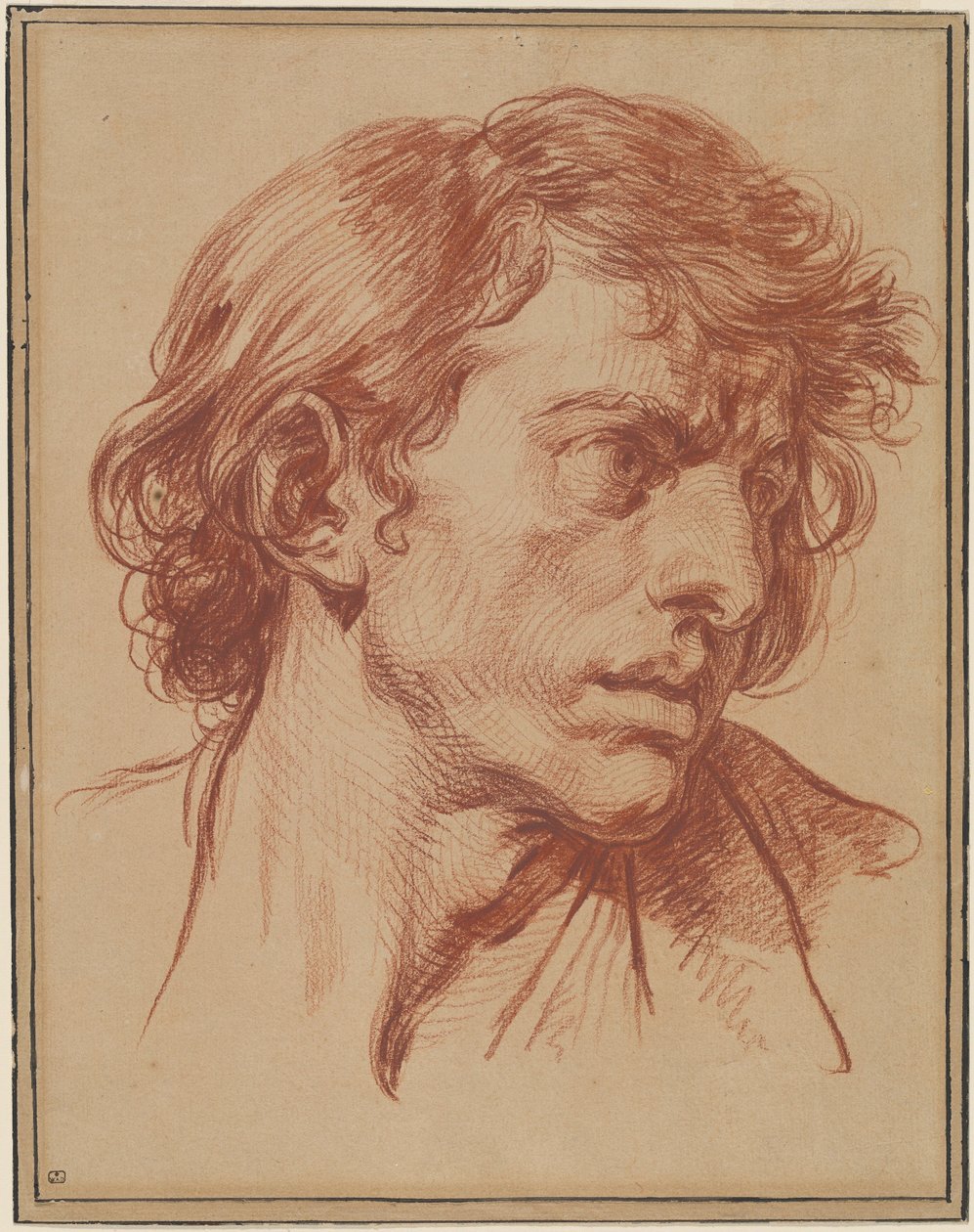 El hijo desagradecido de Jean-Baptiste Greuze