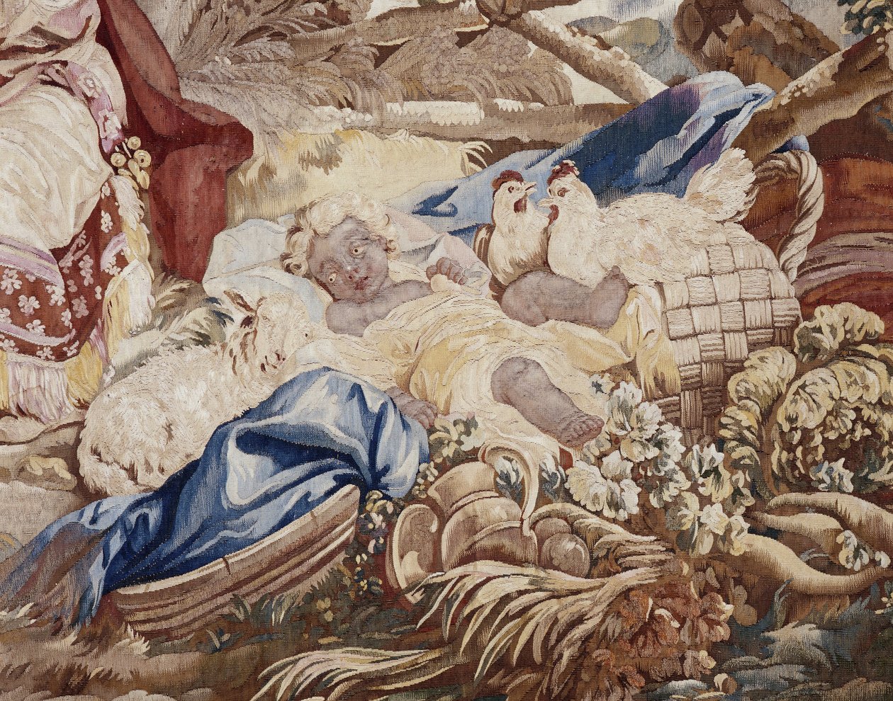  de Jean-Baptiste Le Prince