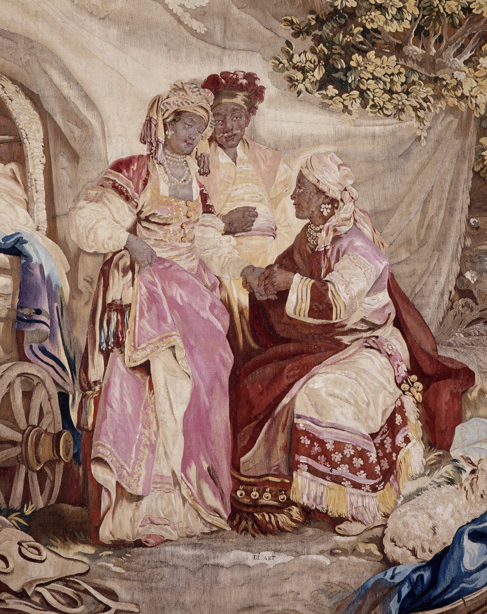  de Jean-Baptiste Le Prince
