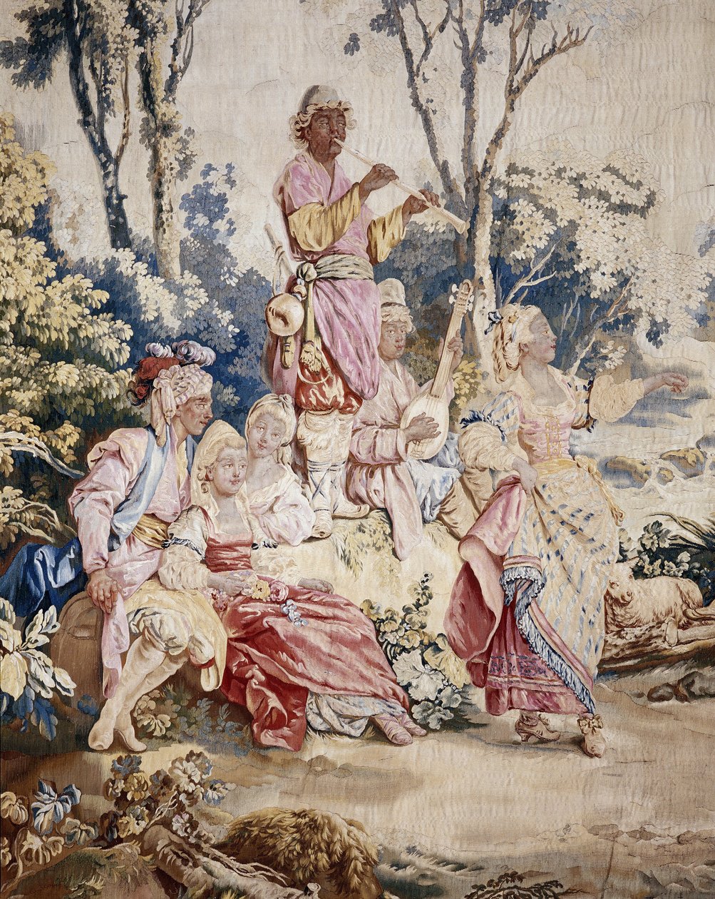  de Jean-Baptiste Le Prince