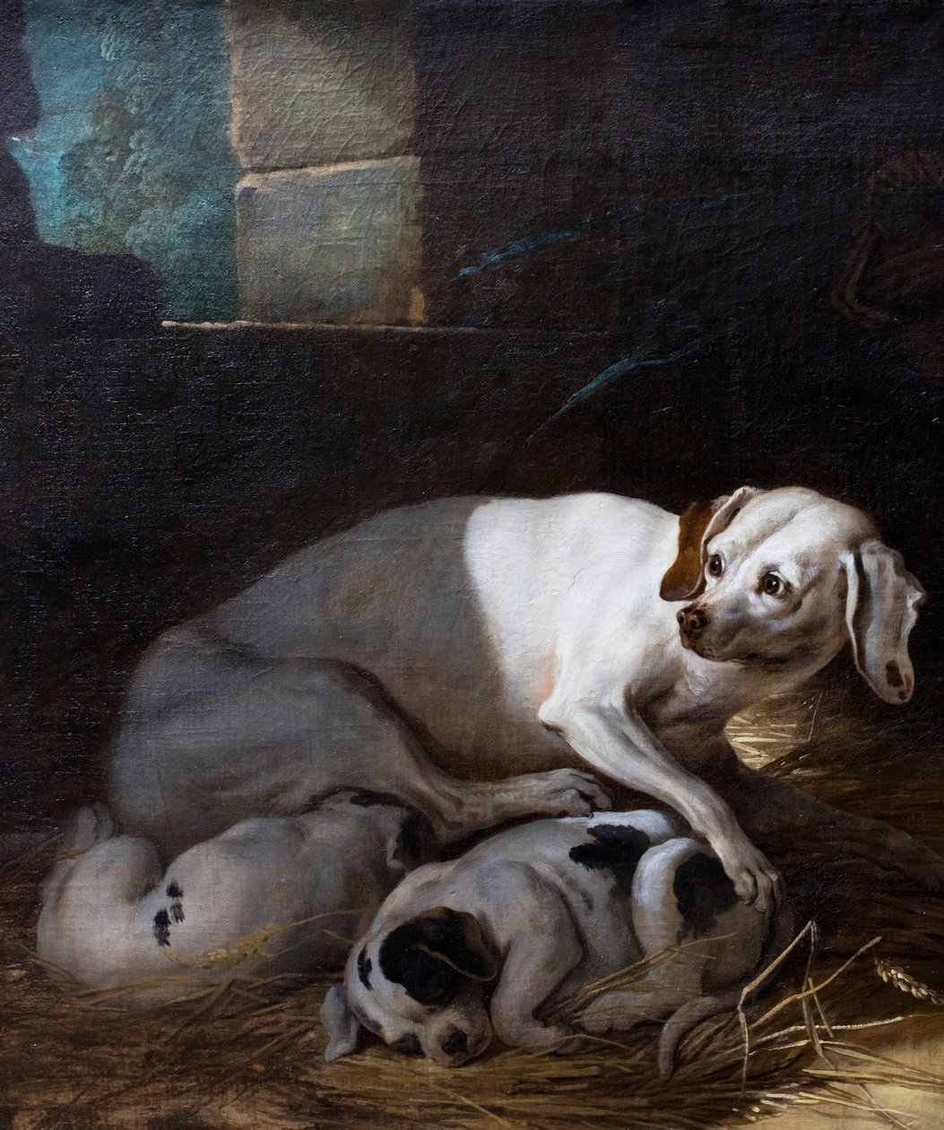  de Jean-Baptiste Oudry