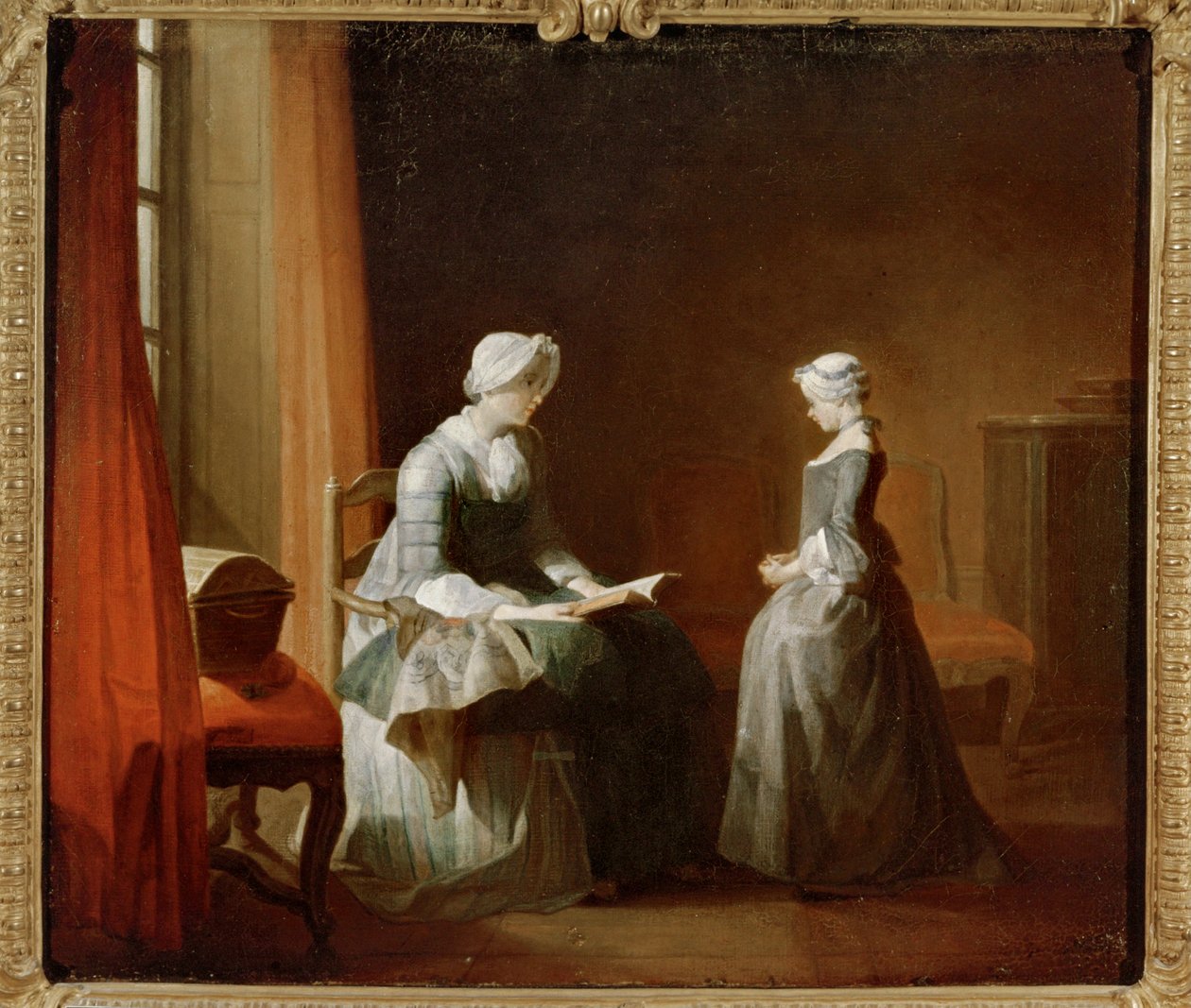  de Jean-Baptiste Simeon Chardin
