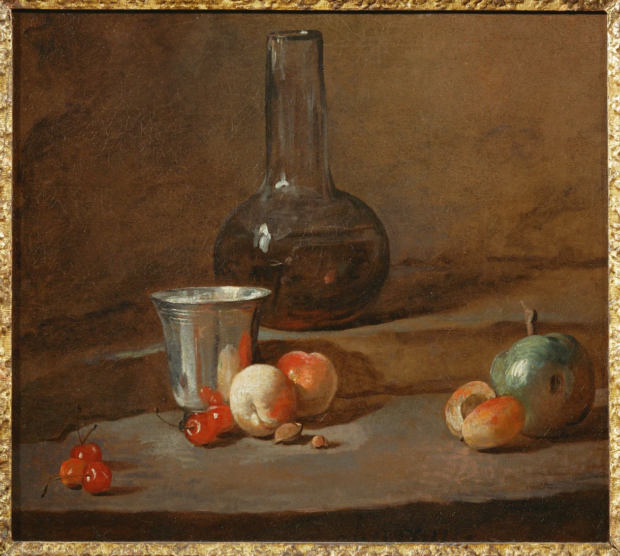  de Jean-Baptiste Simeon Chardin