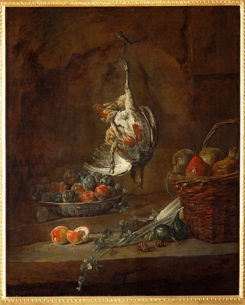  de Jean-Baptiste Simeon Chardin