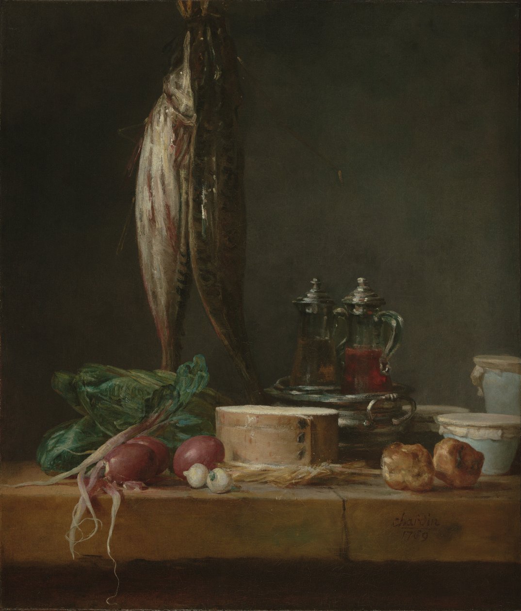  de Jean-Baptiste Simeon Chardin