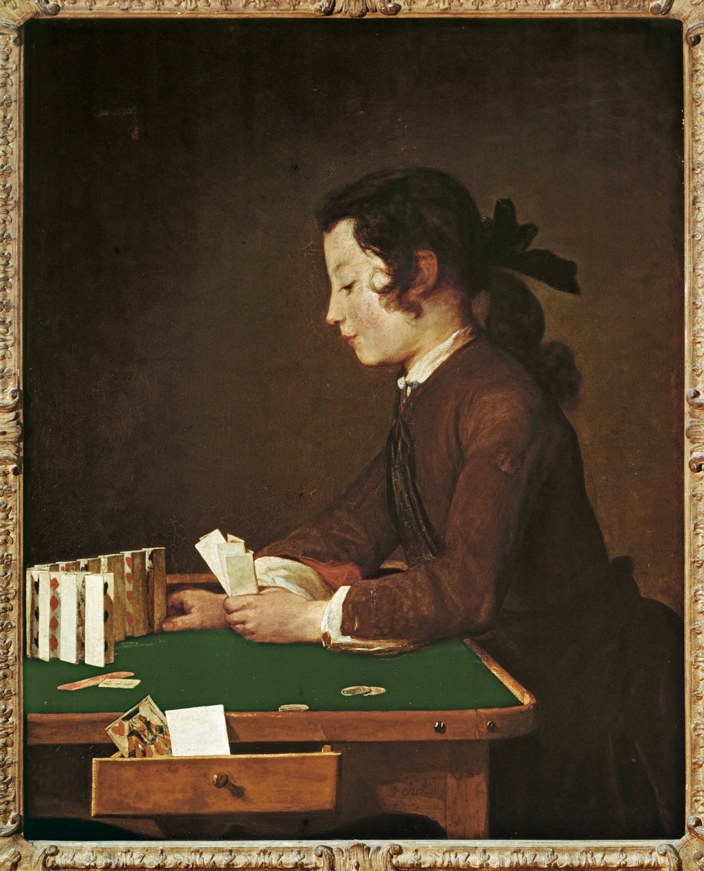  de Jean-Baptiste Simeon Chardin
