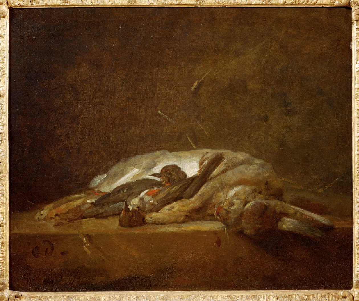  de Jean-Baptiste Simeon Chardin