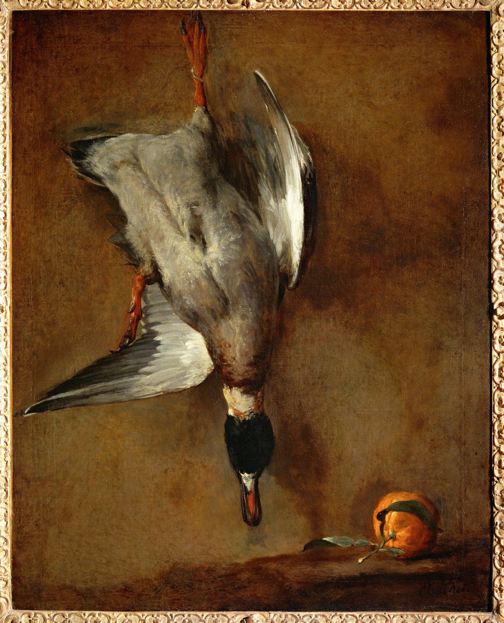  de Jean-Baptiste Simeon Chardin