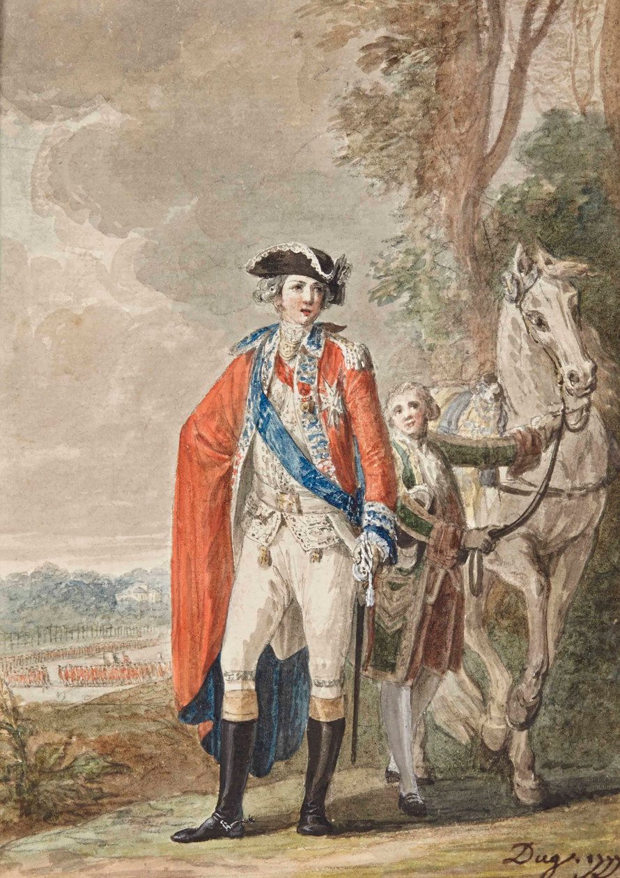  de Jean-Desmosthene Dugourc