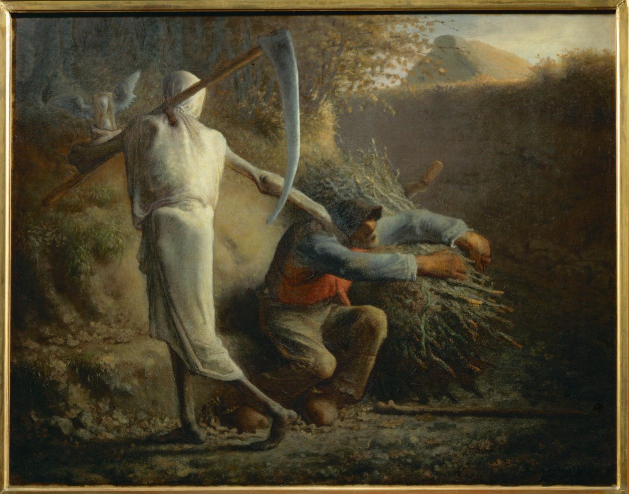  de Jean-Francois Millet