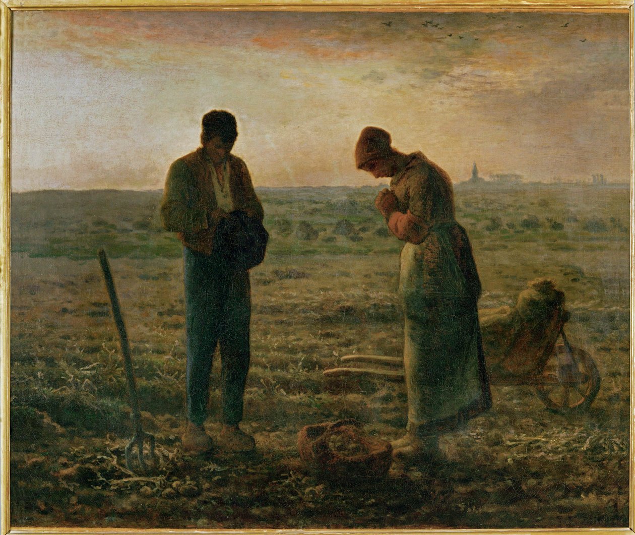  de Jean-Francois Millet