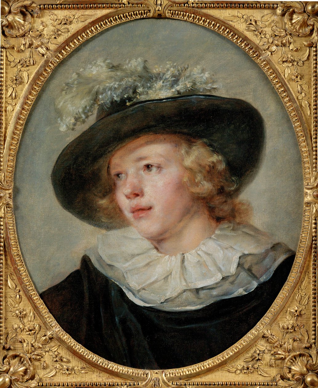  de Jean-Honore Fragonard