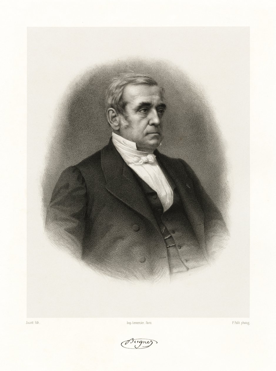 Jean Joseph Bugnet de Jean Julien Jacott