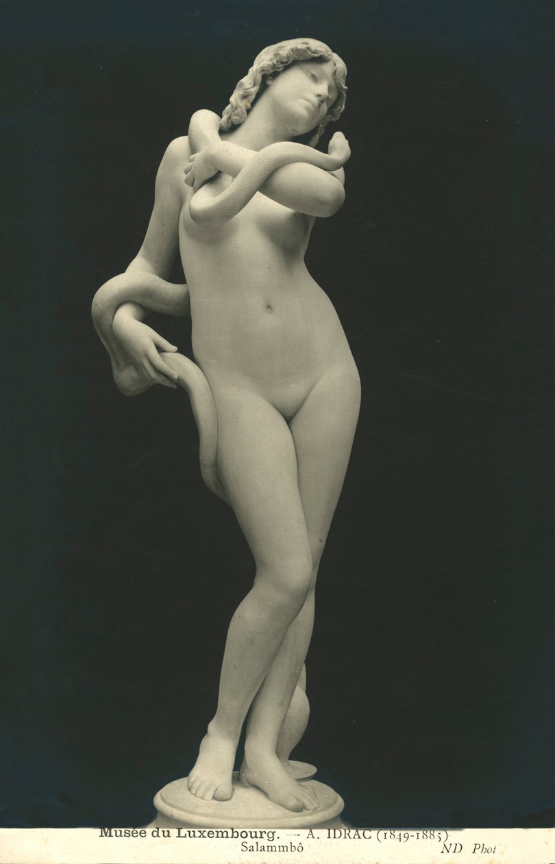  de Jean Antoine Marie Idrac