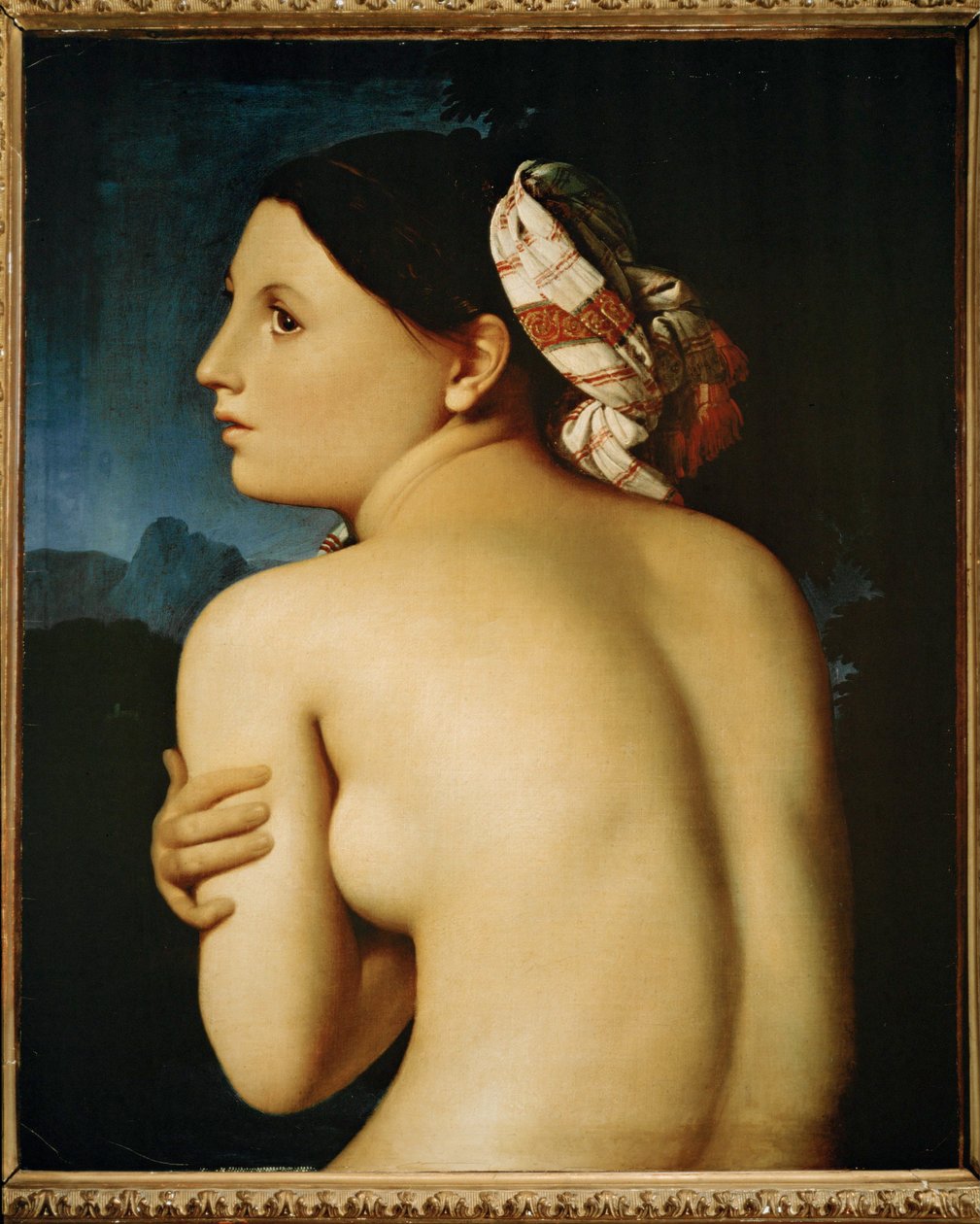  de Jean Auguste Dominique Ingres