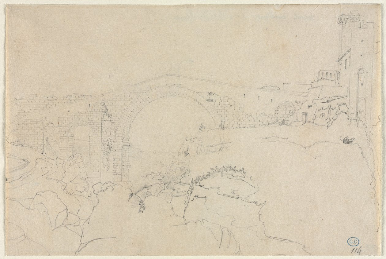 El Ponte dell