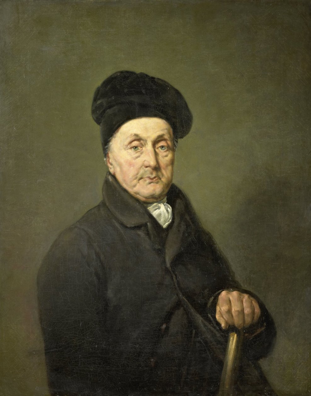 Hendrik van Demmeltraadt de Jean Augustin Daiwaille