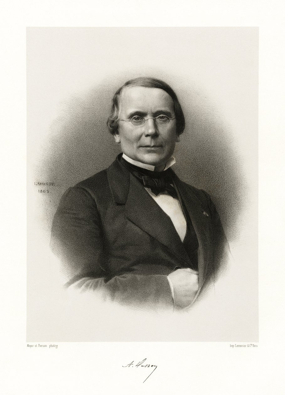 Jean Christophe Armand Husson de Jean Baptiste Adolphe Lafosse
