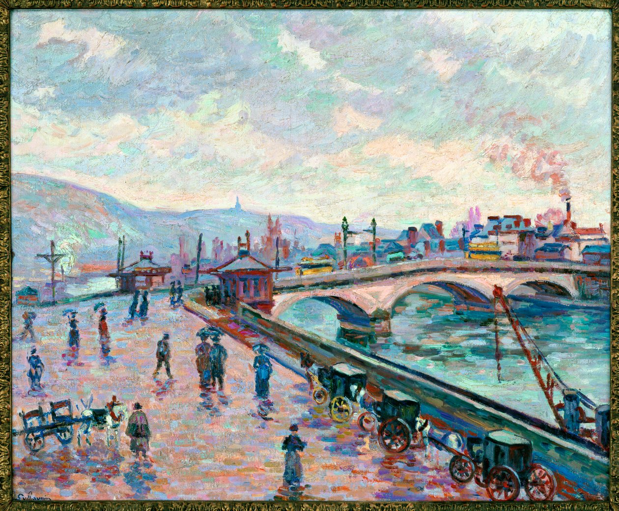  de Jean Baptiste Armand Guillaumin