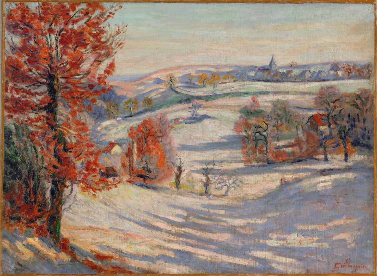  de Jean Baptiste Armand Guillaumin