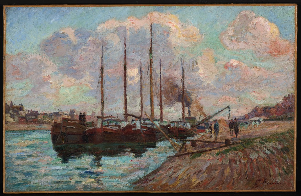 El Quai D