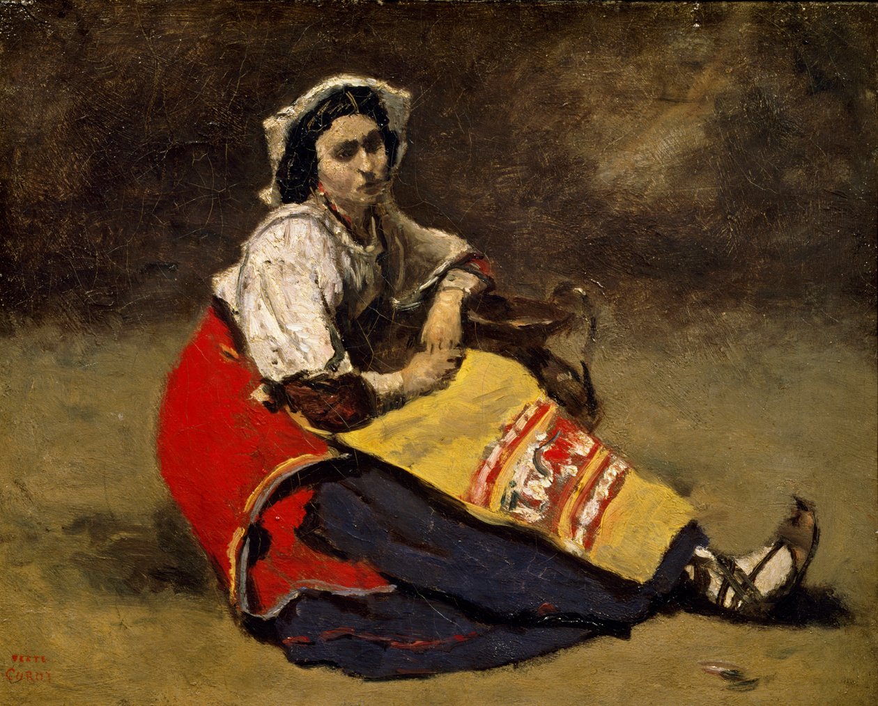  de Jean Baptiste Camille Corot