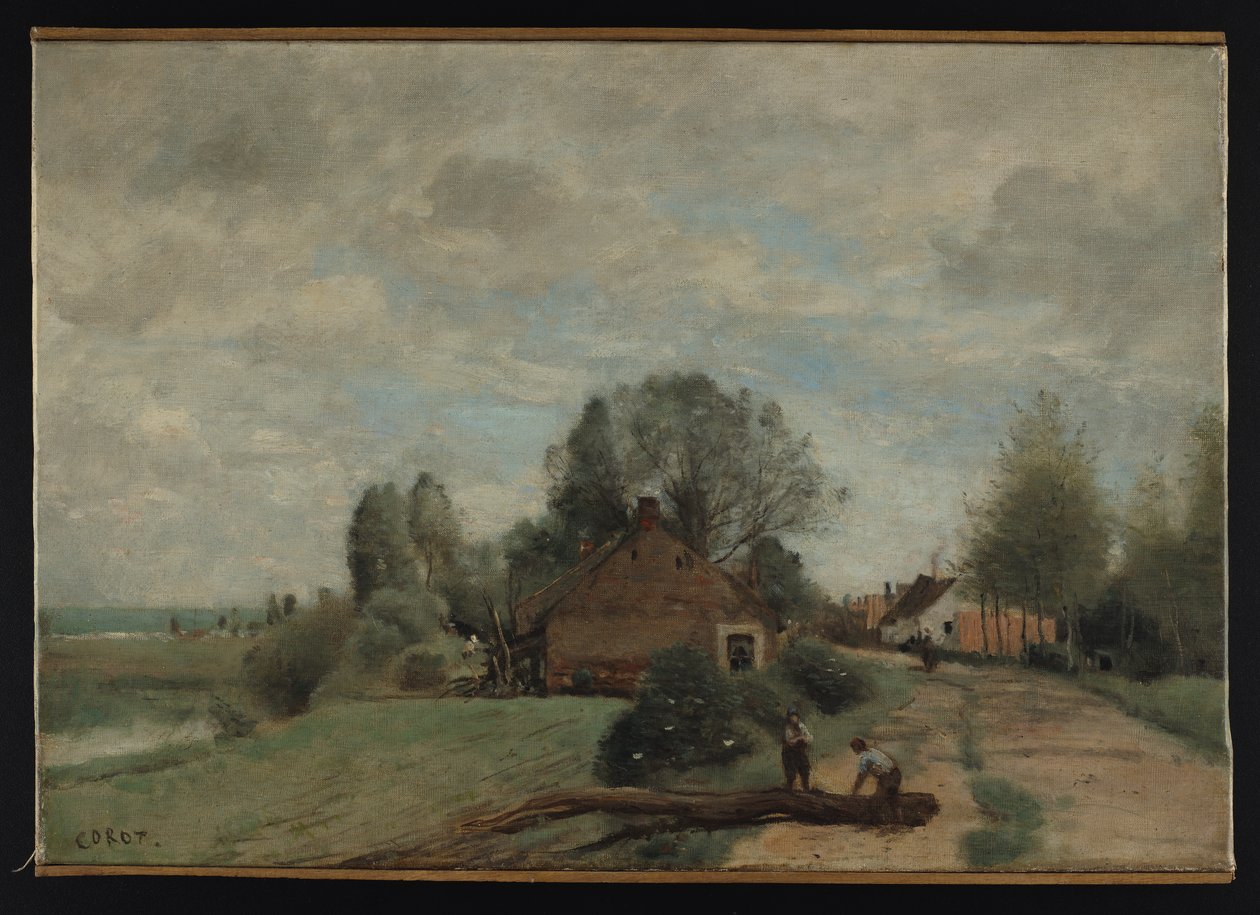  de Jean Baptiste Camille Corot