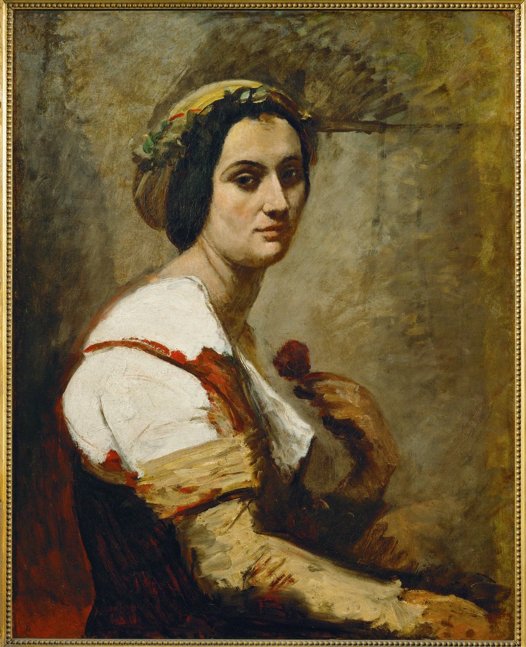 de Jean Baptiste Camille Corot