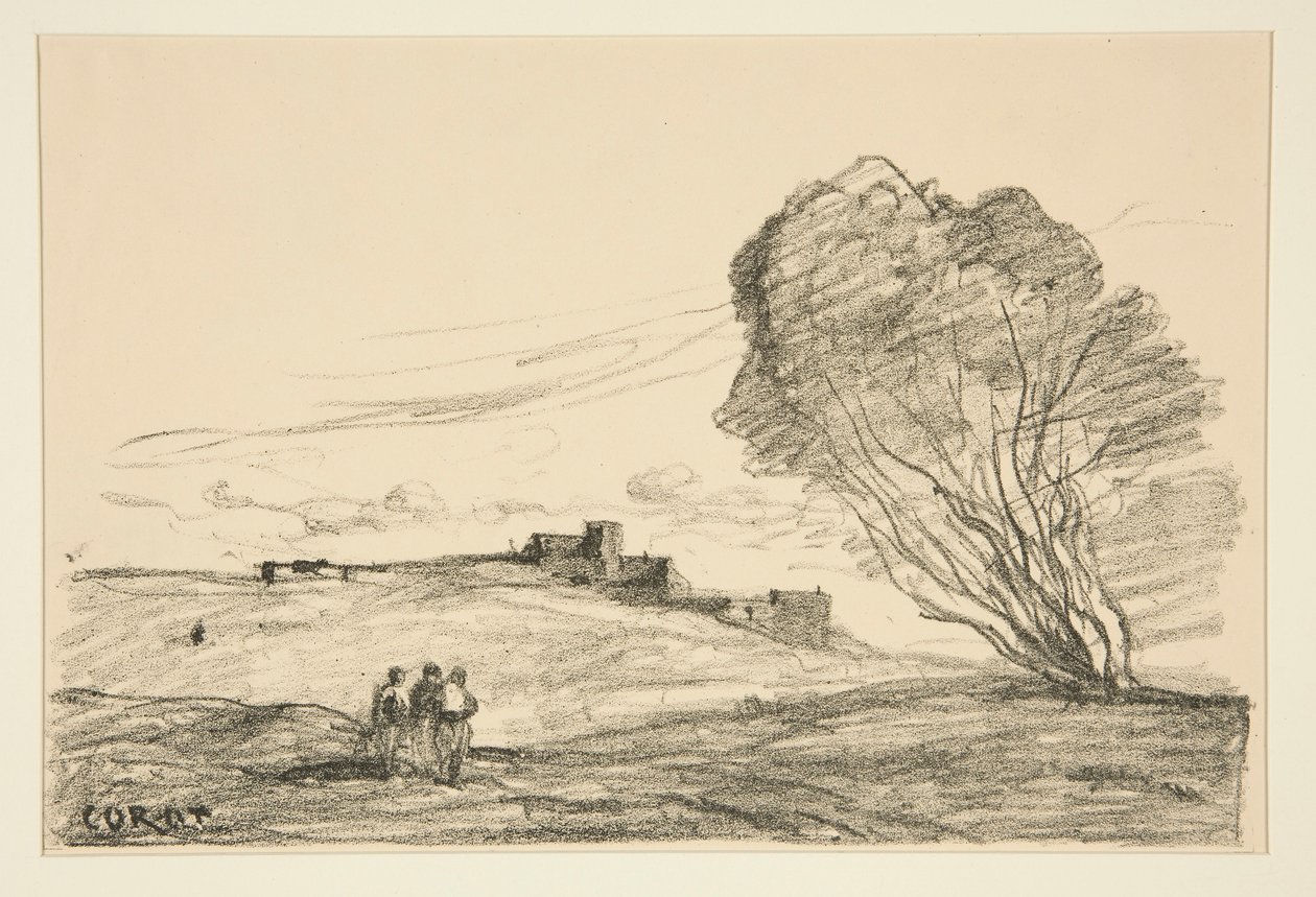 Le Fort d