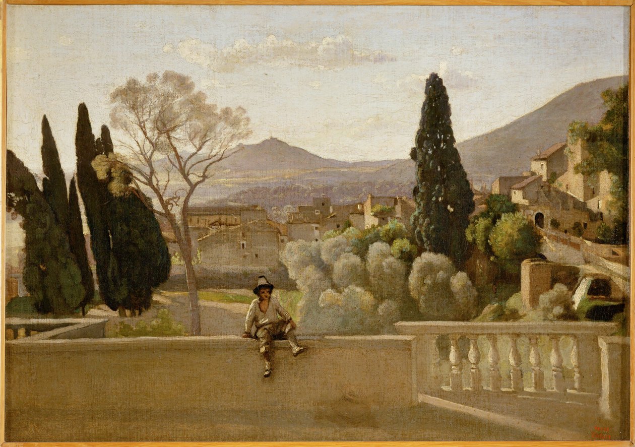 Los Jardines de Villa d