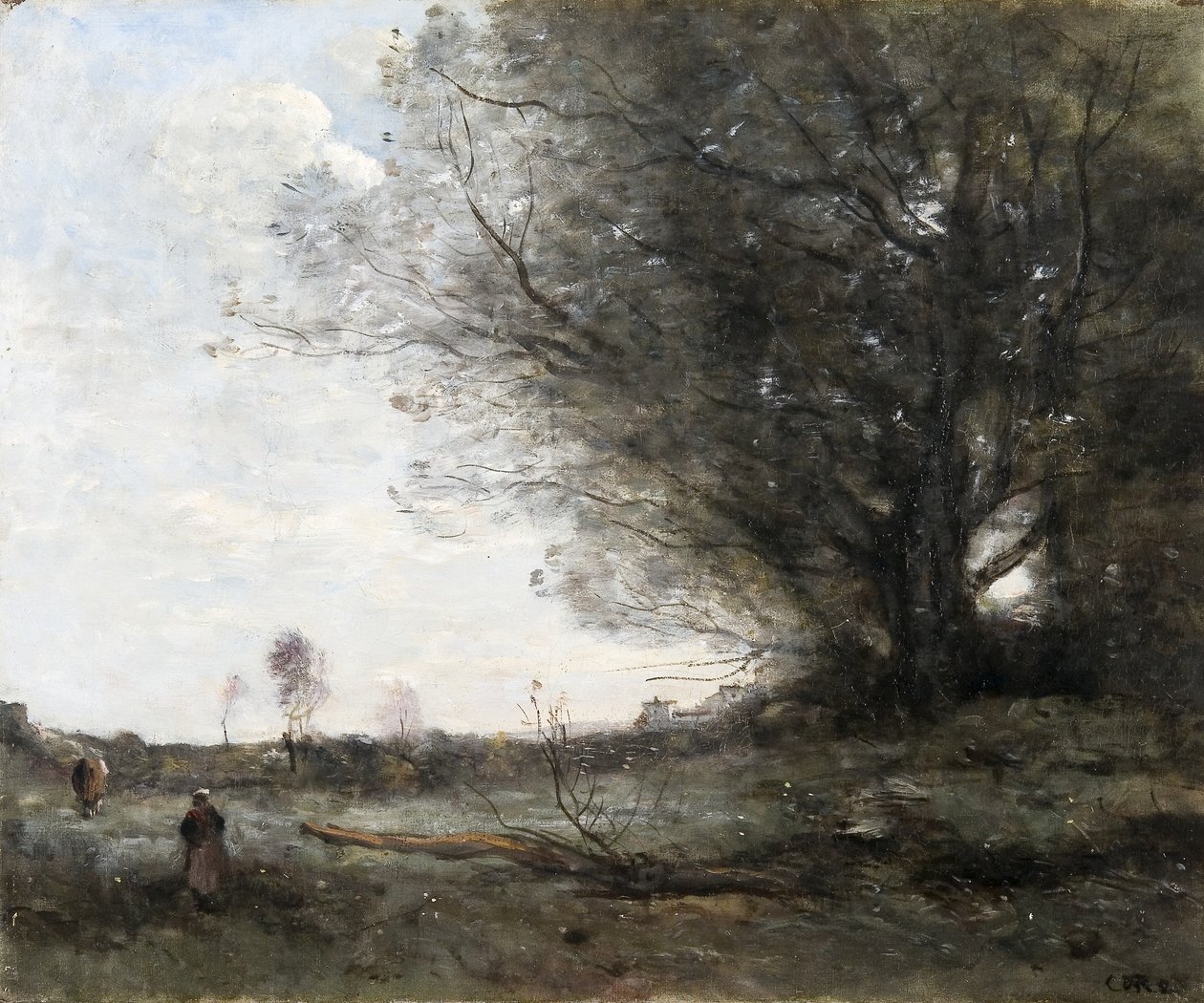  de Jean Baptiste Camille Corot