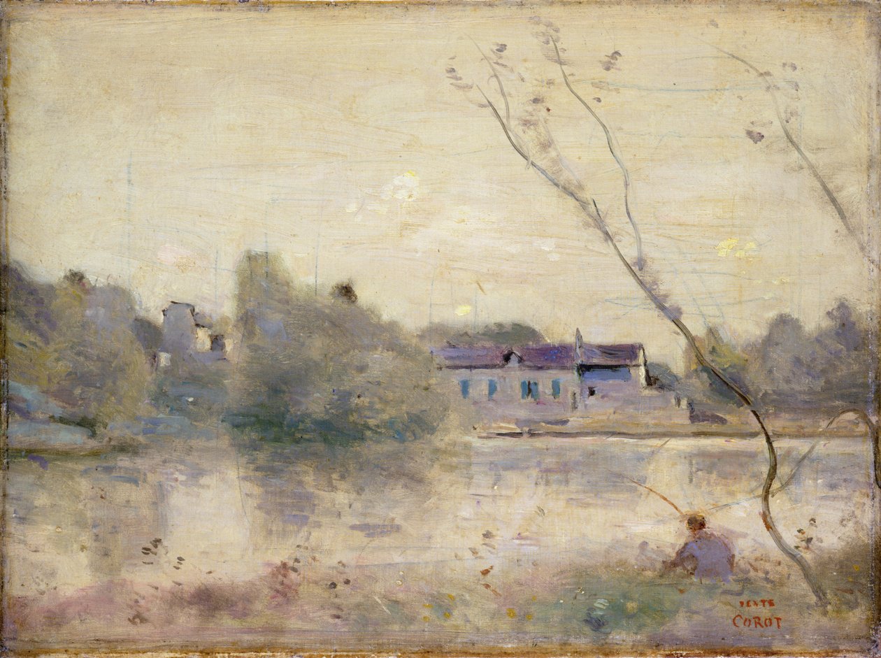 El Estanque de la Villa d