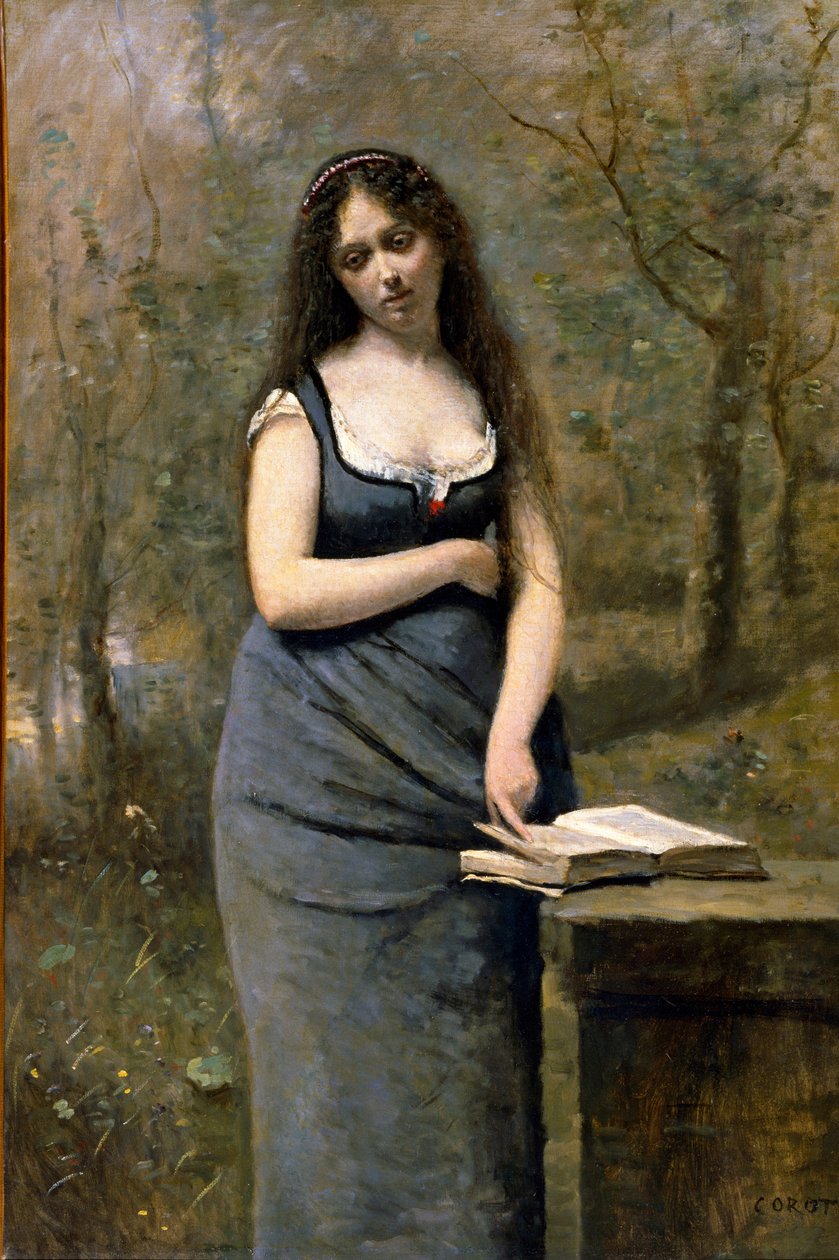  de Jean Baptiste Camille Corot