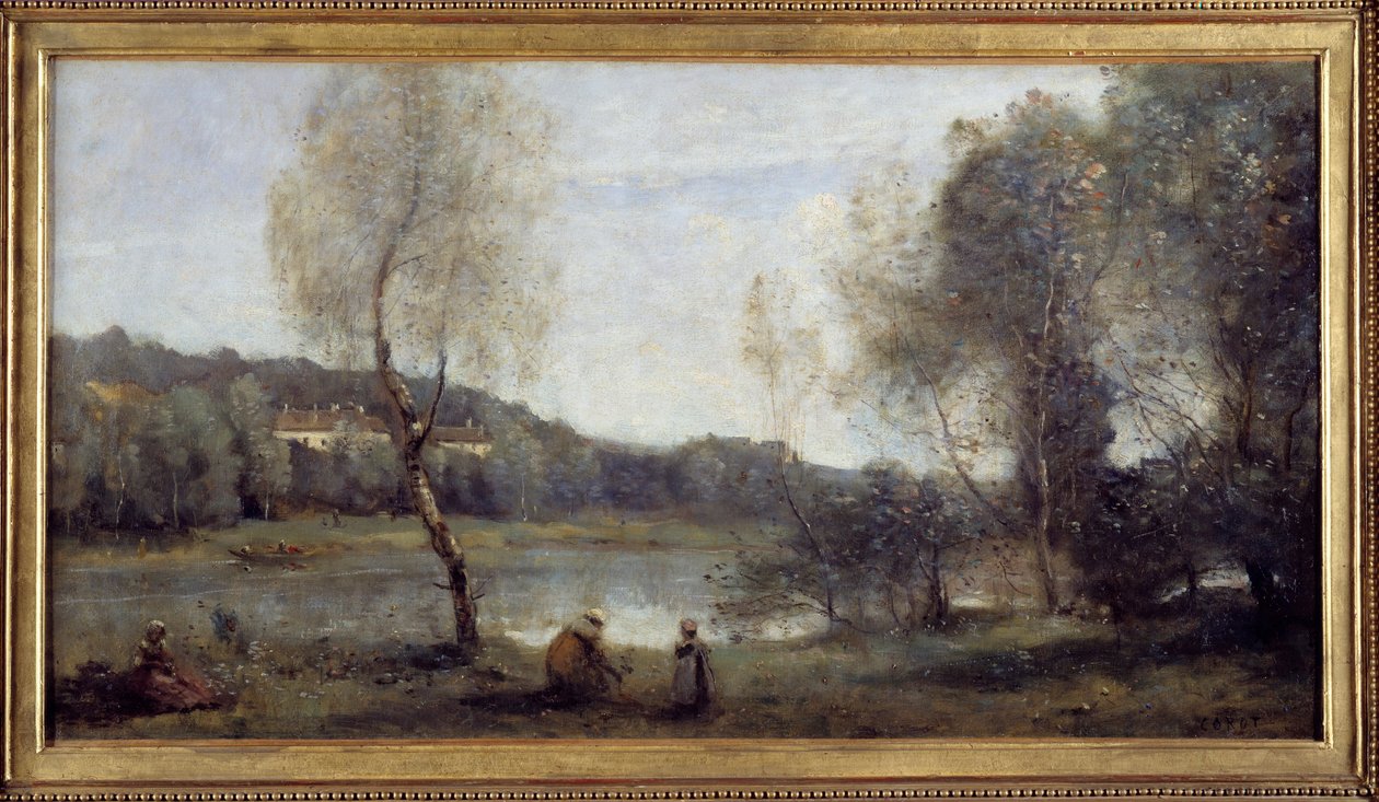 Vista de Ville d