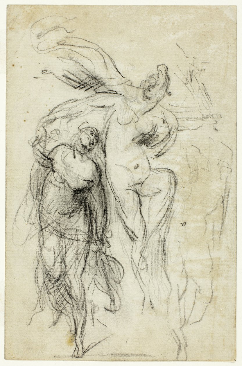 Estudiar de Jean Baptiste Carpeaux