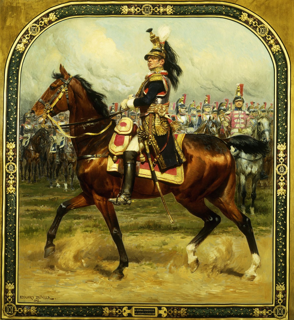 El General d