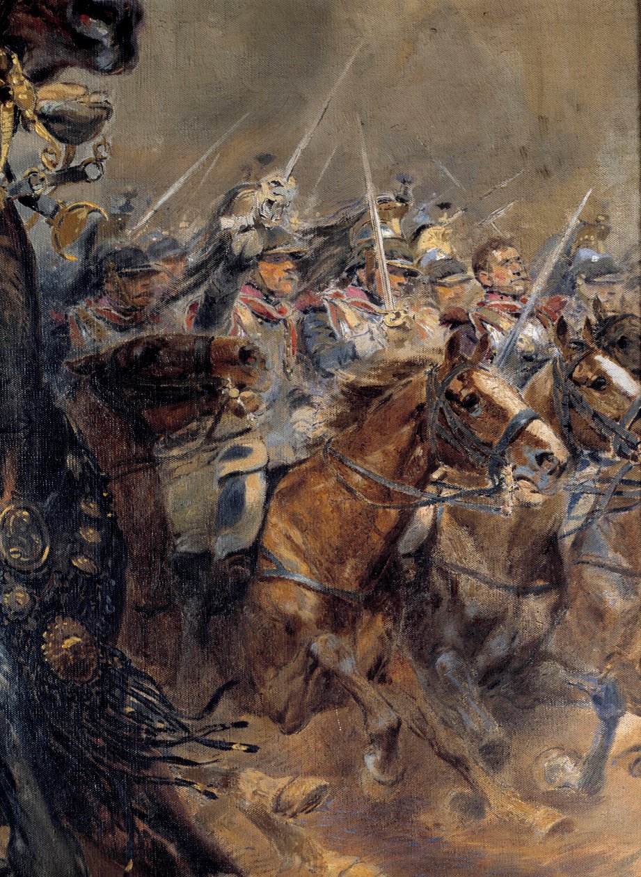 Guerra Napoleónica: 
