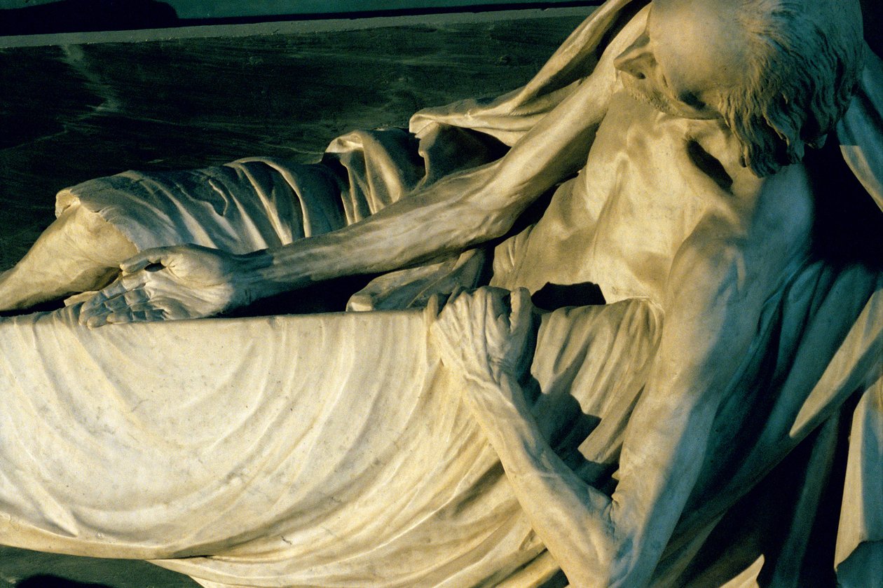 Mausoleo del Teniente General Henry Claude d