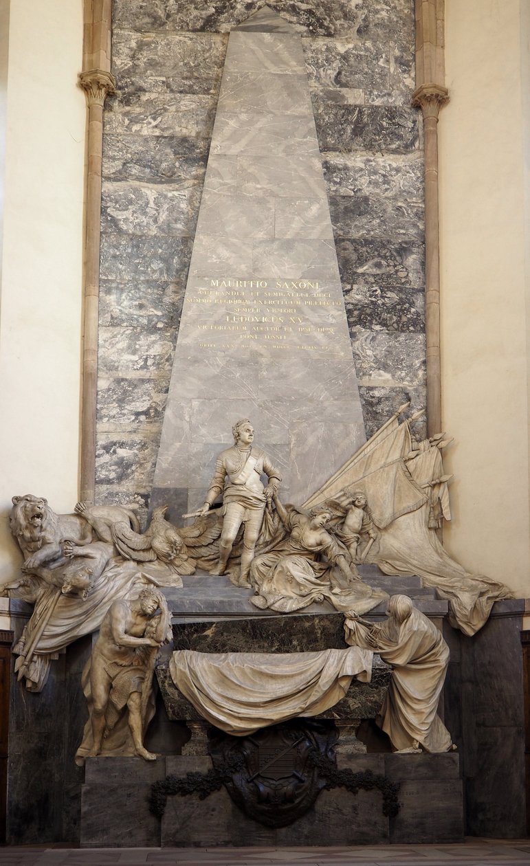 Imagen desconocida de Jean Baptiste Pigalle