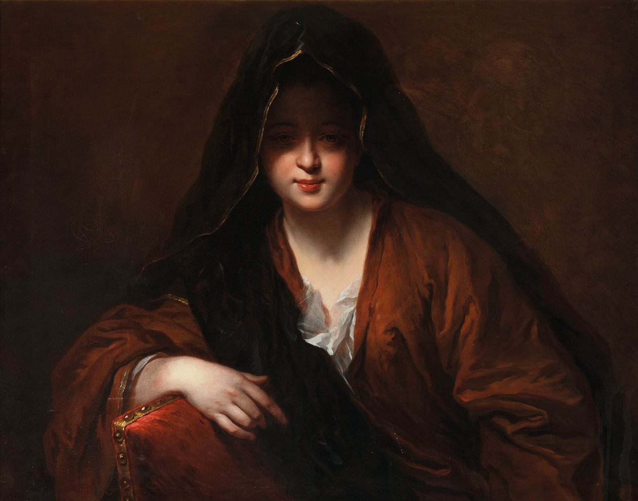  de Jean Baptiste Santerre