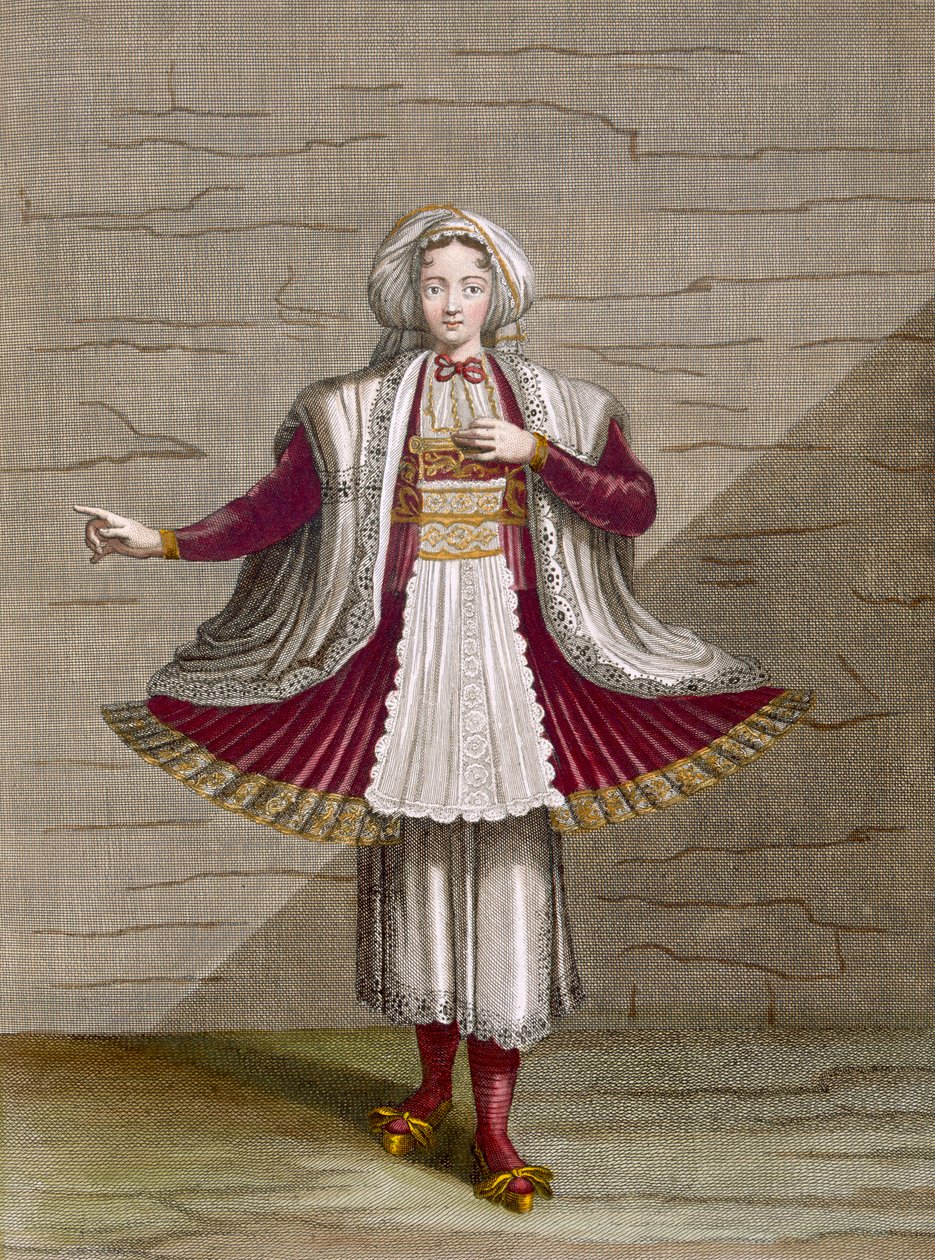Una chica de Naxos, lámina 71 de 