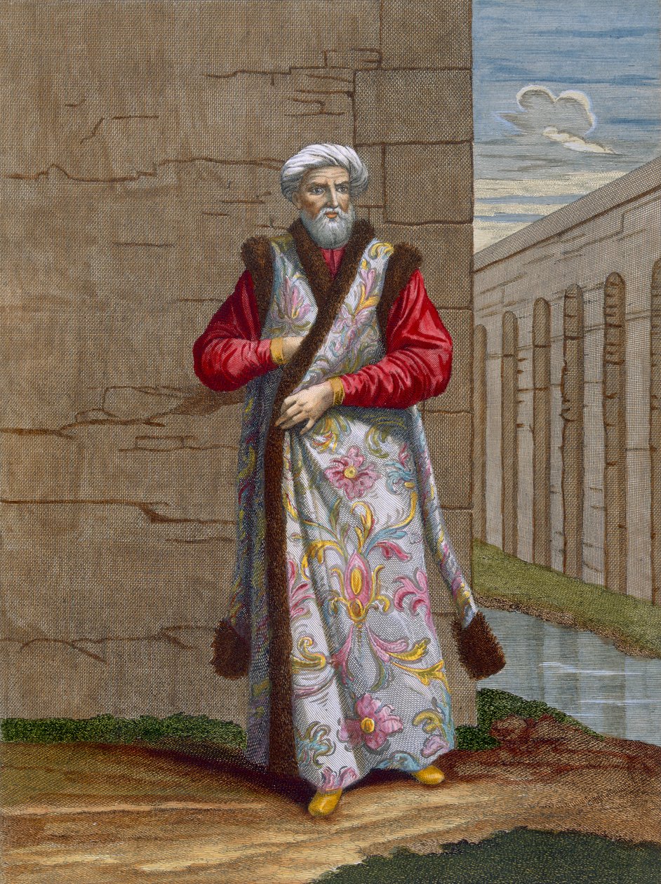 El Capitán Pacha, placa 36 de 