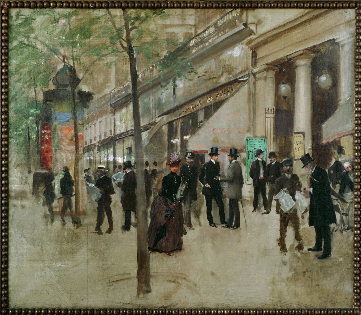  de Jean Beraud