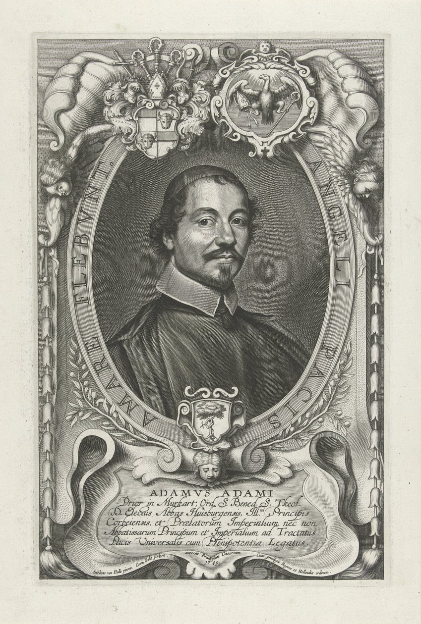 racimo de uvas blancas de Jean Bernard