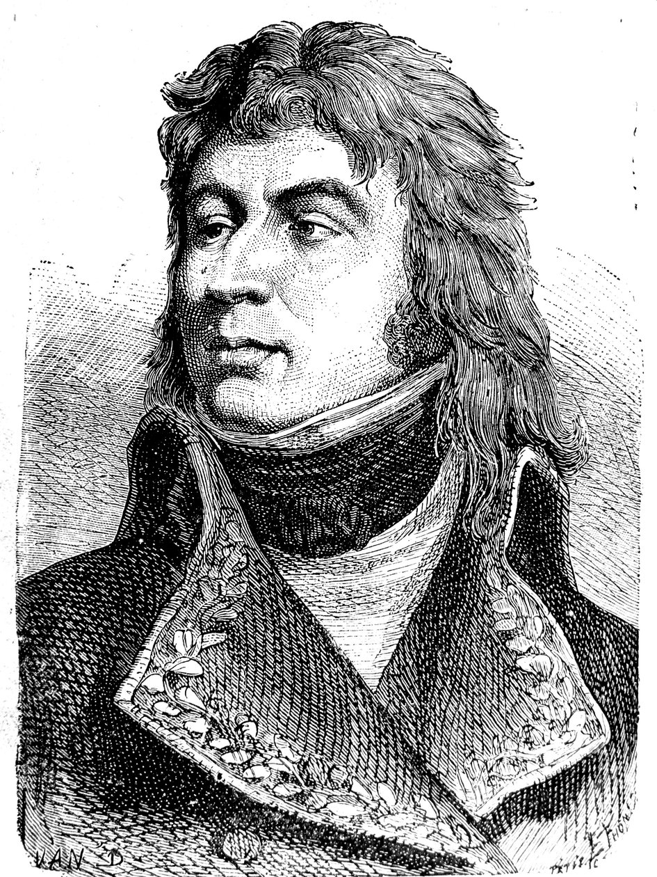 Reynier de Jean Edouard Dargent