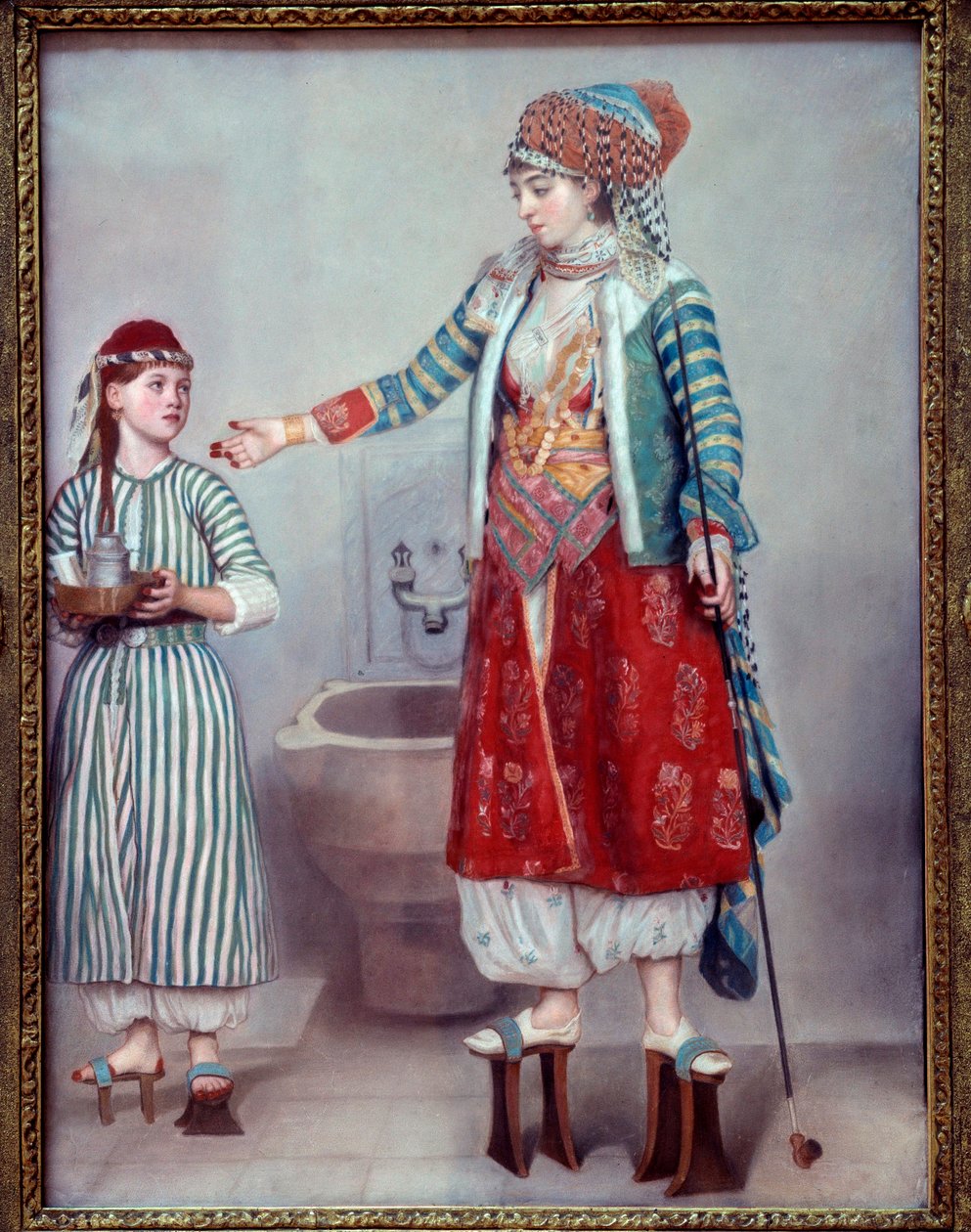 Orientalismo: 