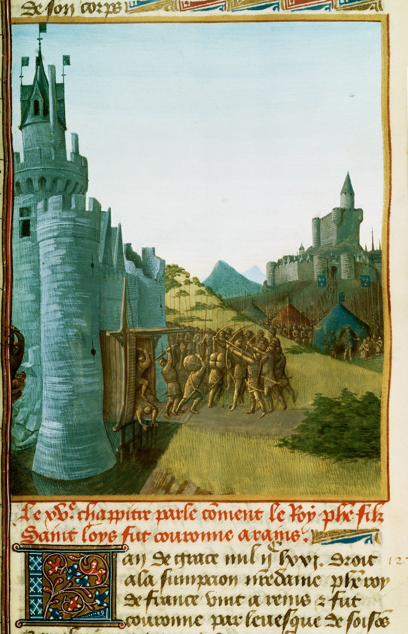  de Jean Fouquet